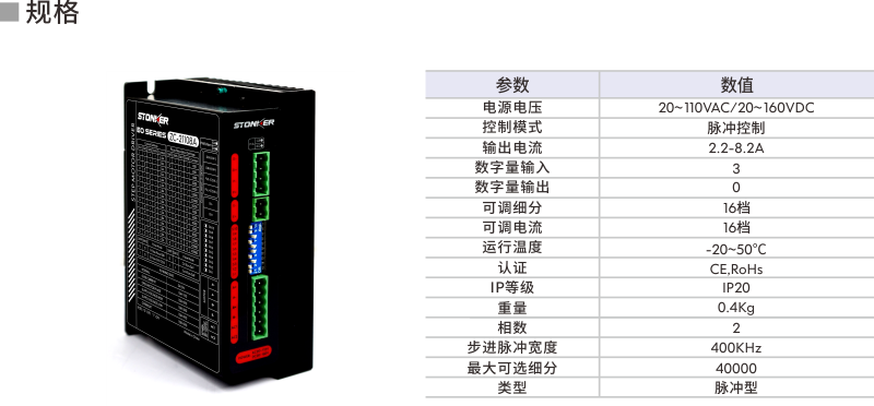 直流无刷电机 直流无刷电机