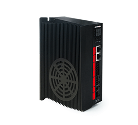 [High voltage] 30A driver