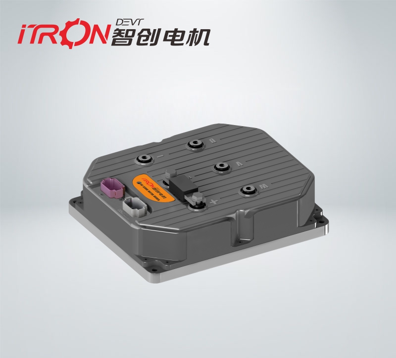200A单轴无感驱动器