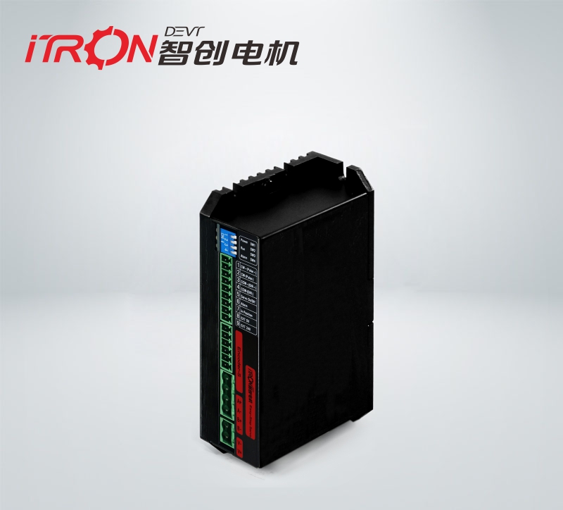 【ED系列】86ED驱动器