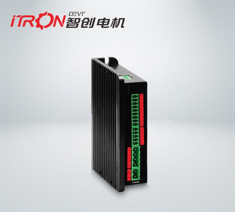 【不带显】10A驱动器