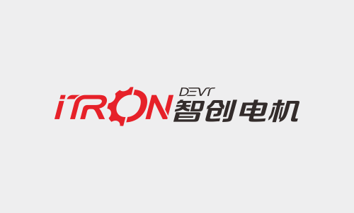 智创电机LOGO变更公告