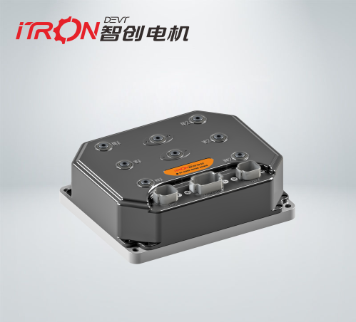 【低压】80/80A双轴无感驱动器