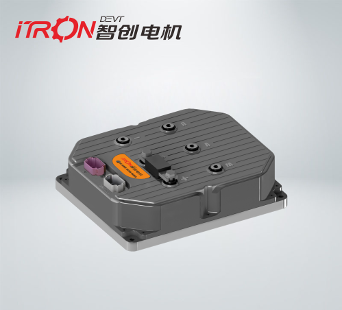 【低压】200A单轴无感驱动器