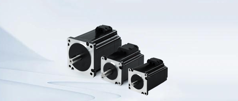 马达直流伺服电机厂家核心优势解析与选购指南