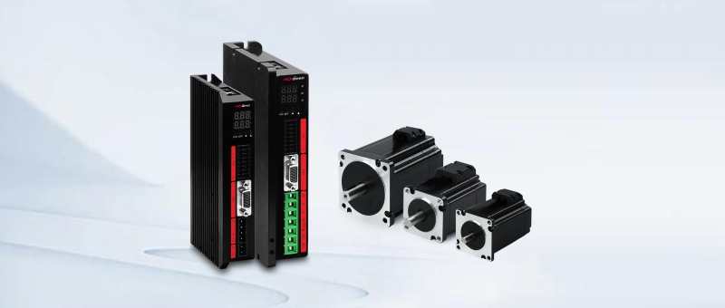 脉冲伺服驱动器定制的五大关键步骤详解