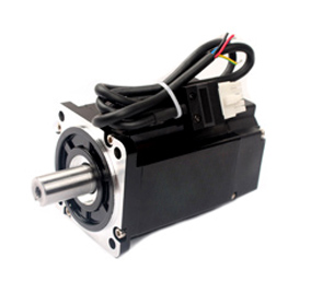 伺服电机 伺服电机