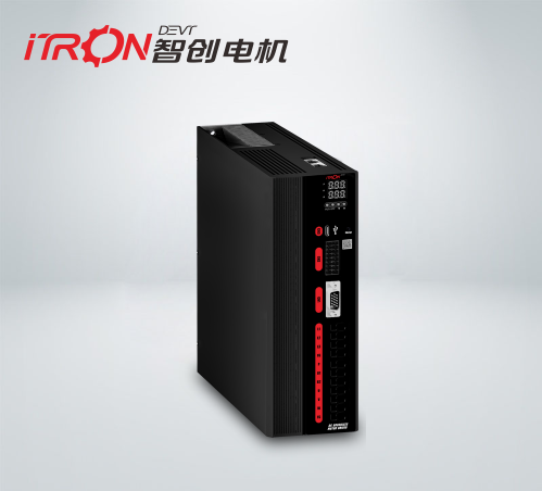 【高压】35A无感驱动器（380V）