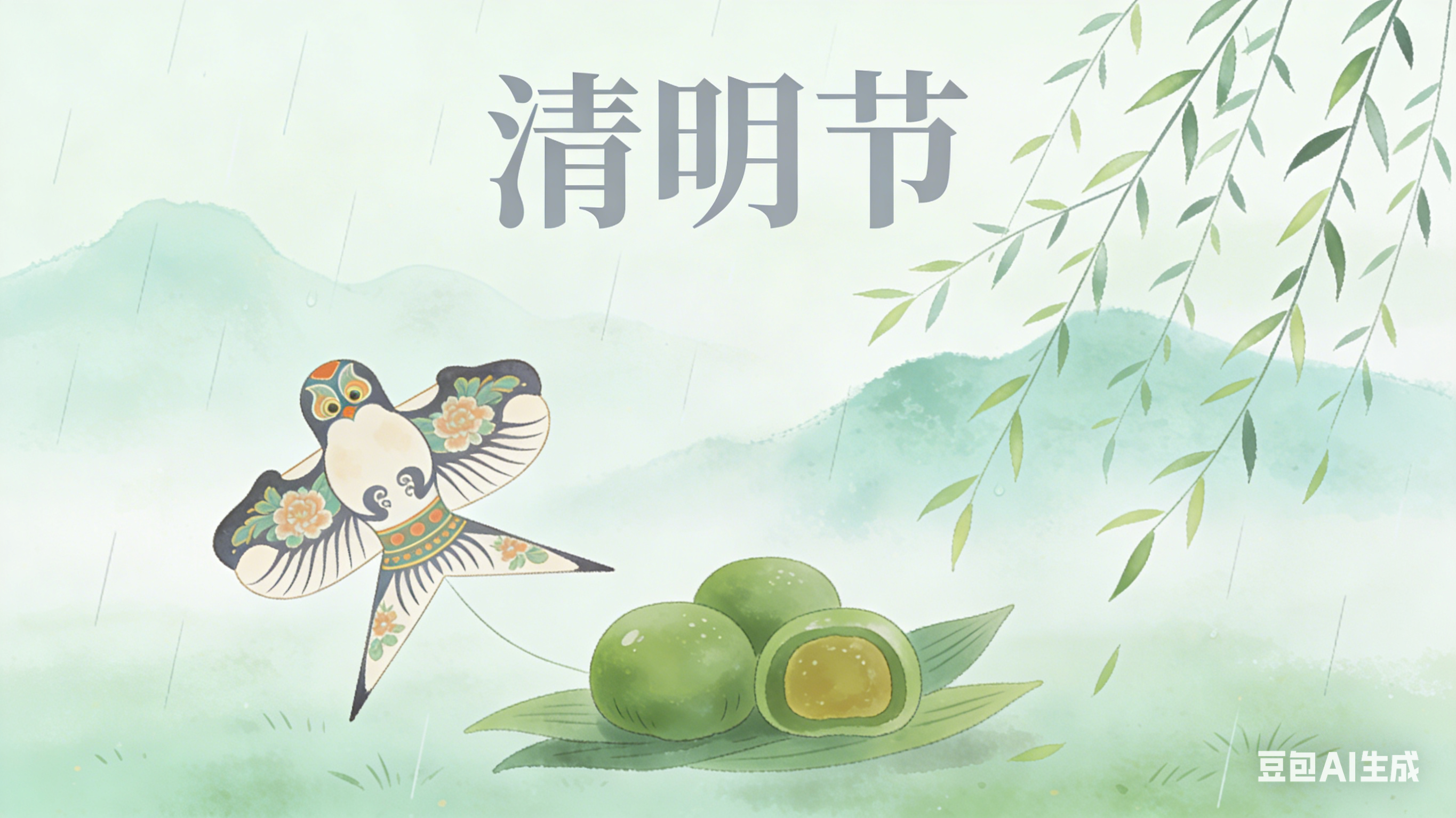 智创电机 | 2026年清明节放假安排